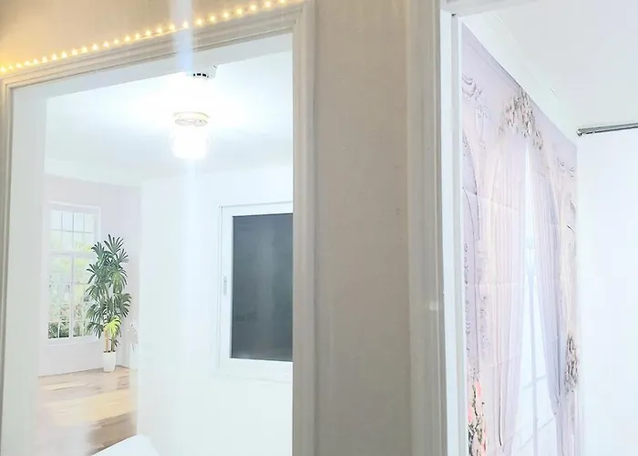 Appartement Eva *