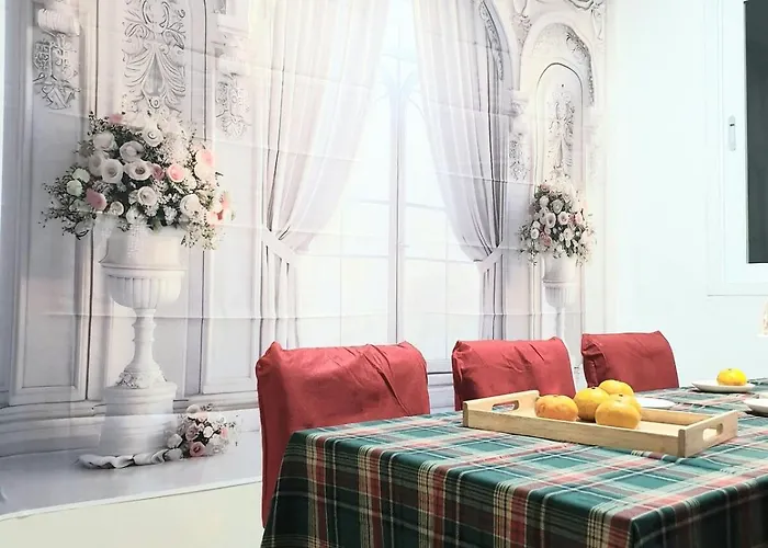 Appartement Eva Séoul