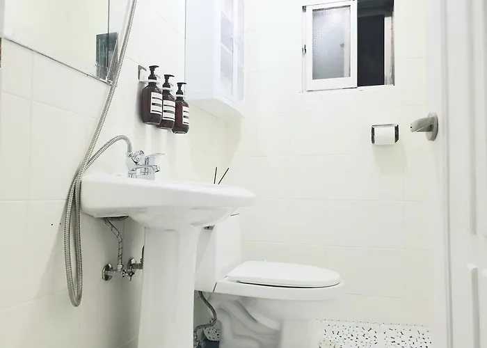 Appartement Eva *