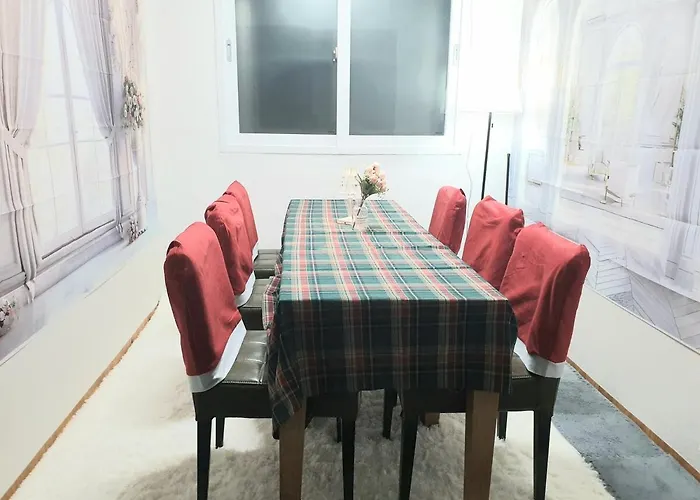 Appartement Eva *