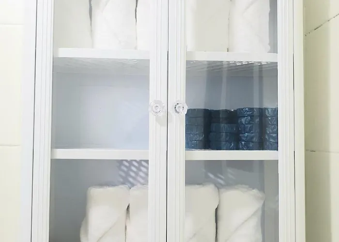Eva Appartement
