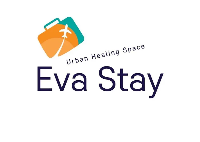 Appartement Eva Séoul