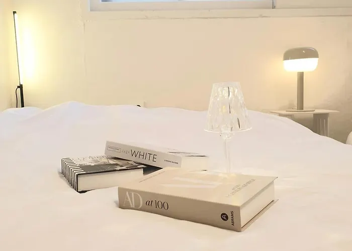 Eva Appartement
