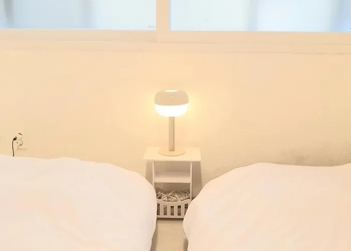 Appartement Eva Séoul