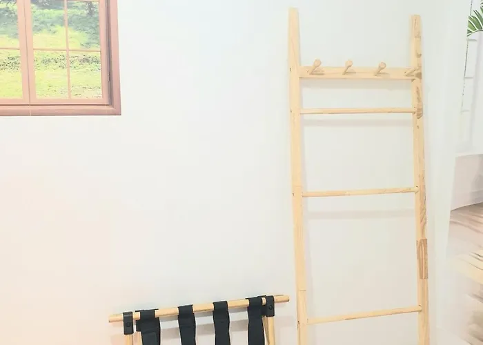 Eva Appartement