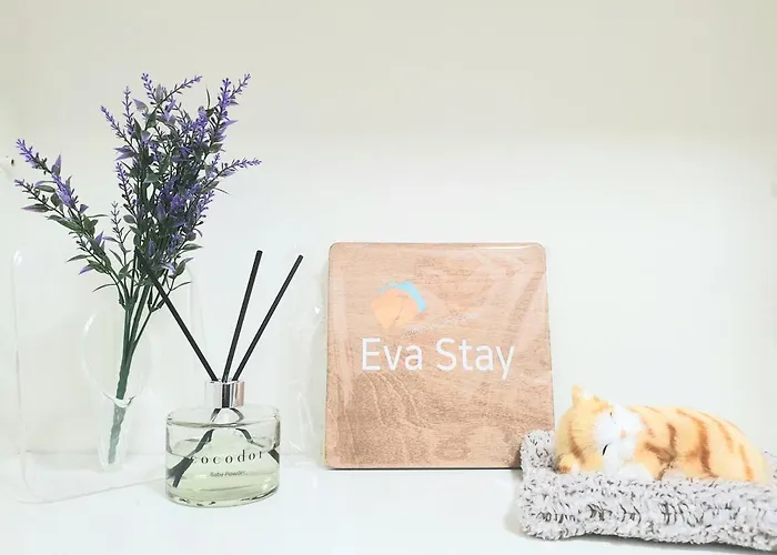 Eva Appartement *