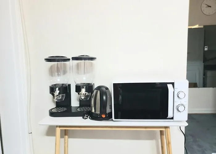Eva Appartement Séoul