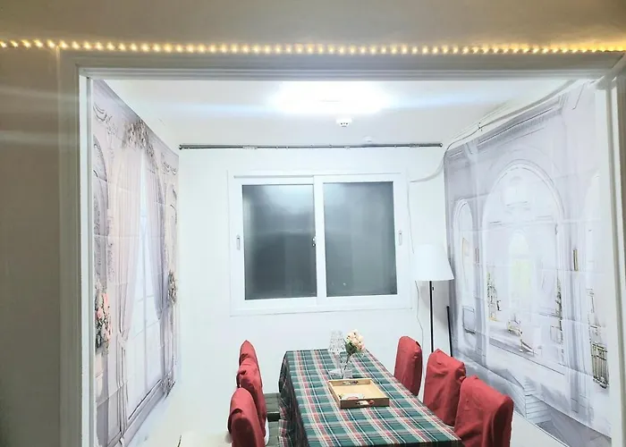 Appartement Eva