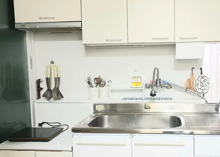 Eva Appartement