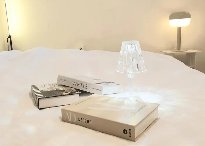 Eva Appartement