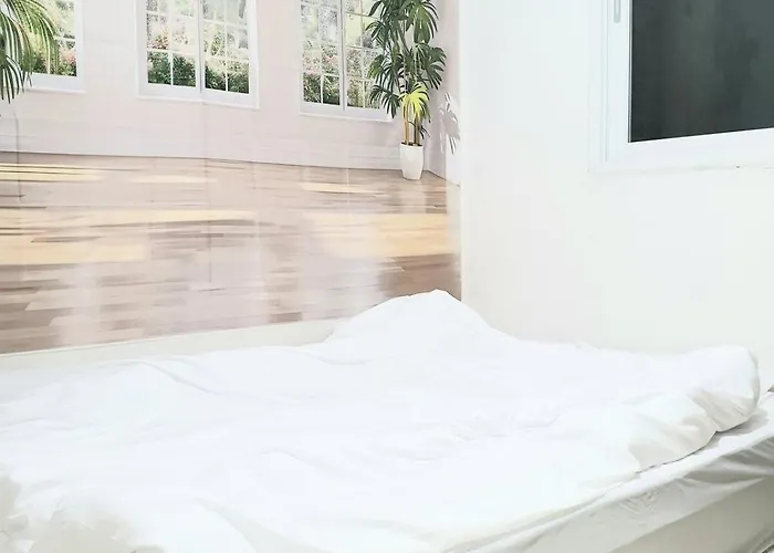 Eva Appartement Séoul
